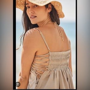 NWT anthropologie Boamar Ashley dress